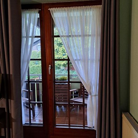 Ferienwohnung Harzgeist Goslar Exterior foto
