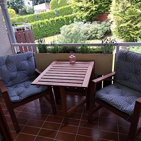 Ferienwohnung Harzgeist Goslar Exterior foto