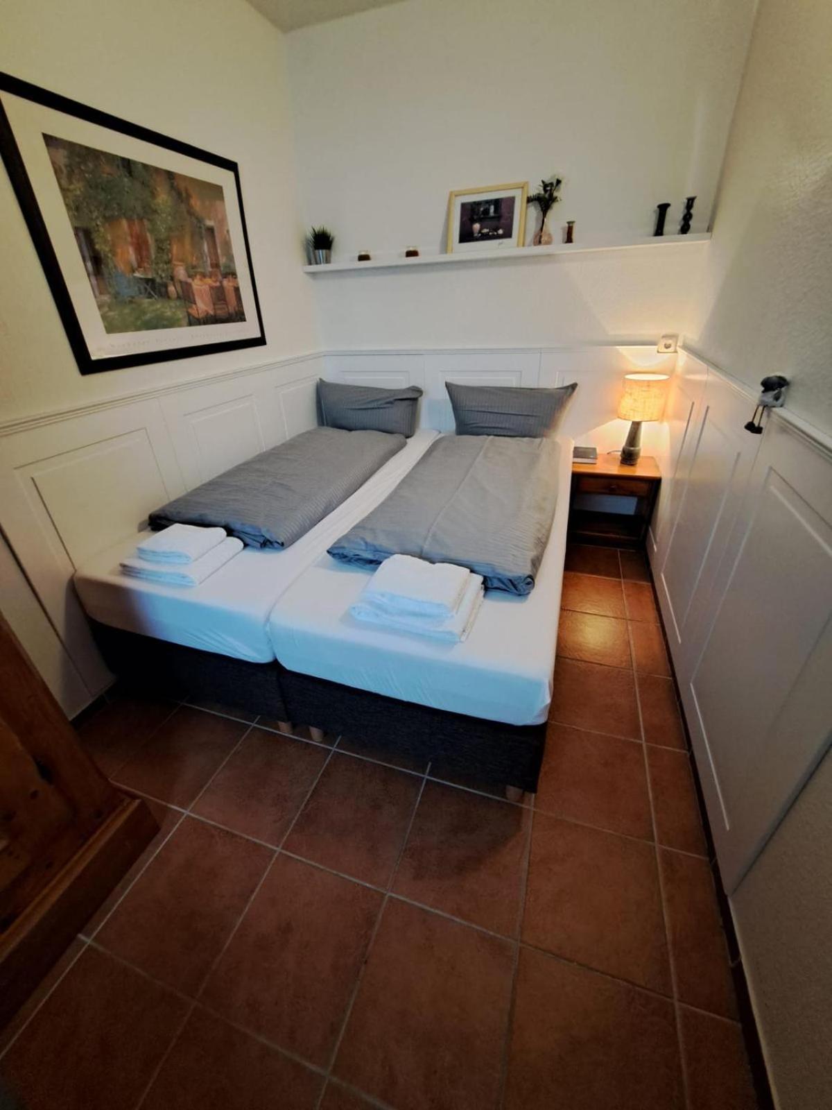 Ferienwohnung Harzgeist Goslar Exterior foto
