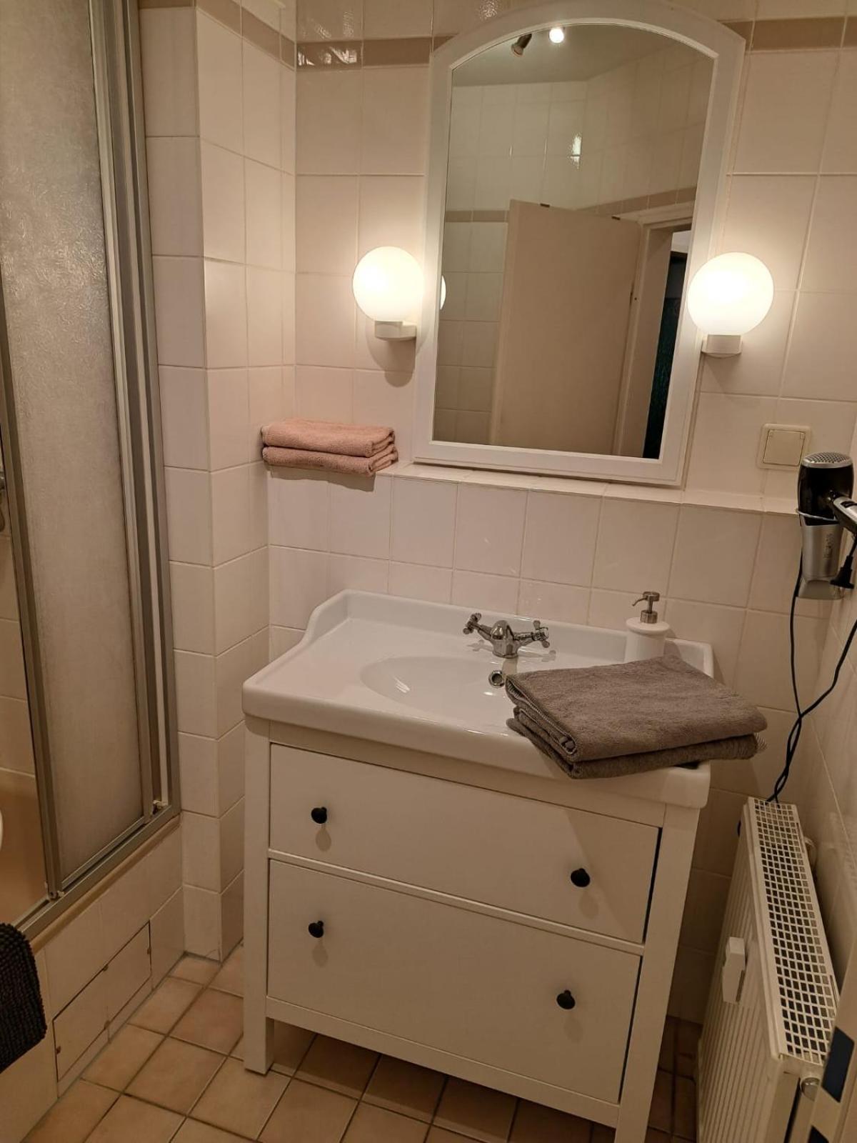 Ferienwohnung Harzgeist Goslar Exterior foto